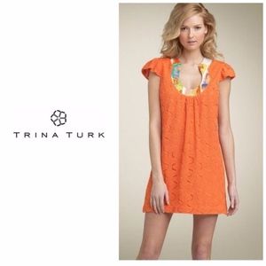 Trina Turk Los Angeles Dress